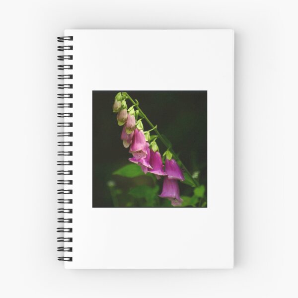 Item preview, Foxglove Flowers designed and sold by Tammy's Handmade Gifts.