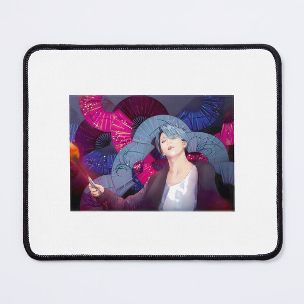 Item preview, Awesome Park Jimin designed and sold by kotykmarket.