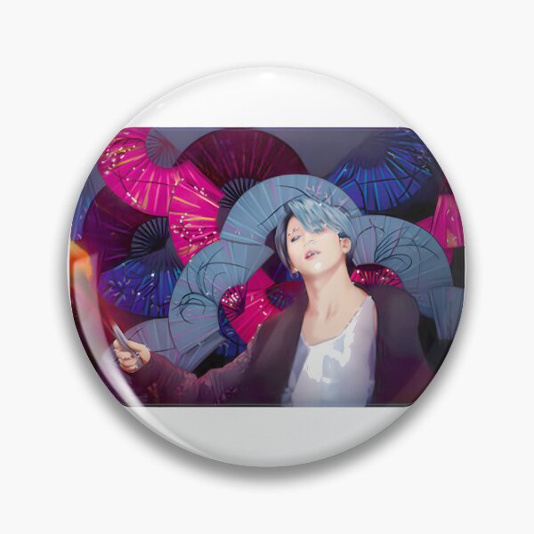 Item preview, Awesome Park Jimin designed and sold by kotykmarket.
