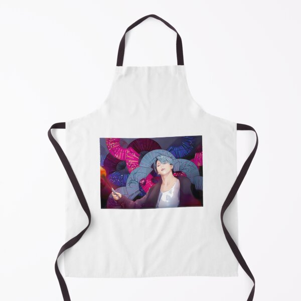 Item preview, Awesome Park Jimin designed and sold by kotykmarket.