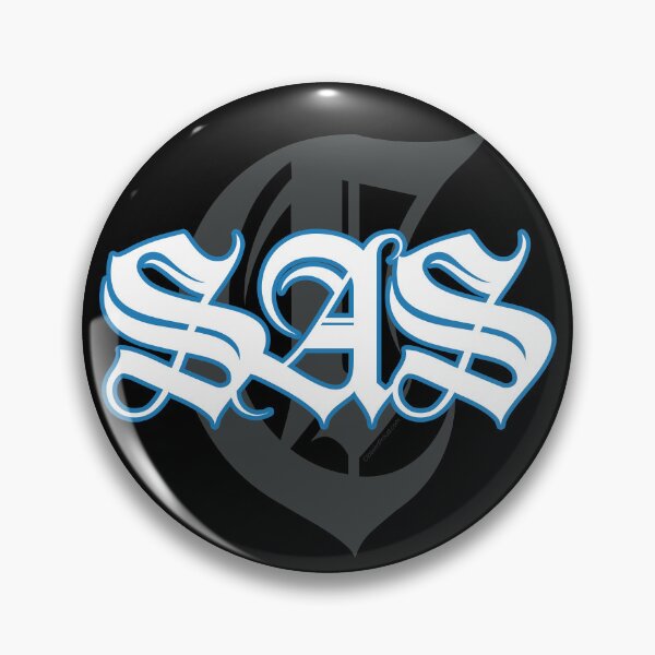 Item preview, Extreme Gothic - For Black Shirts designed and sold by CSASMerch.