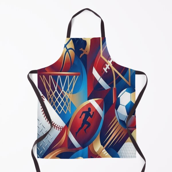 Item preview, Celebration of Athletics designed and sold by gamtron4.