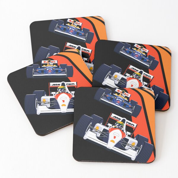 Item preview, Formula Racing Cars designed and sold by LuisGonzal.