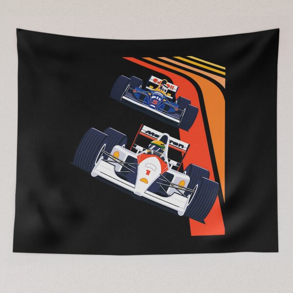 Item preview, Formula Racing Cars designed and sold by LuisGonzal.