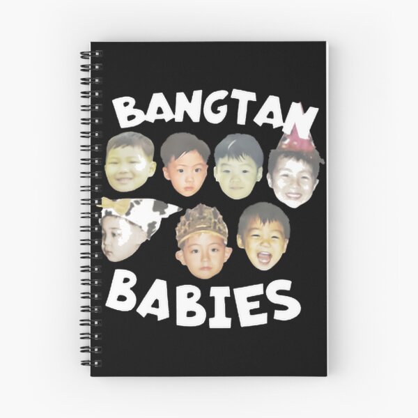 Item preview, Bangtan Babies Bts Arirang Tour Bangtan Sonyeondan Bts Army Forever Ot Kpop Legends designed and sold by kotykmarket.