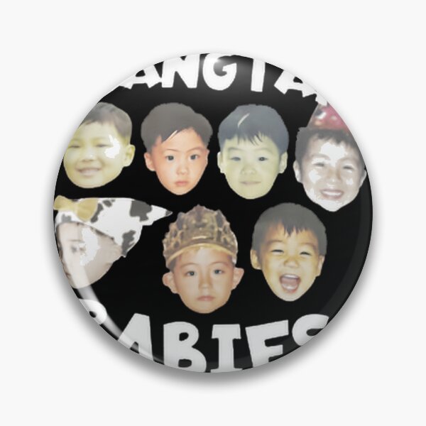 Item preview, Bangtan Babies Bts Arirang Tour Bangtan Sonyeondan Bts Army Forever Ot Kpop Legends designed and sold by kotykmarket.