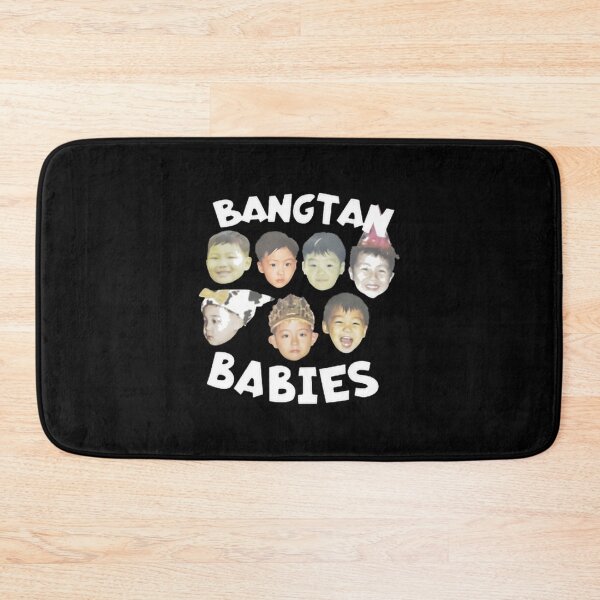 Item preview, Bangtan Babies Bts Arirang Tour Bangtan Sonyeondan Bts Army Forever Ot Kpop Legends designed and sold by kotykmarket.