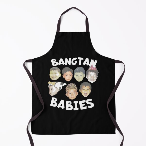 Item preview, Bangtan Babies Bts Arirang Tour Bangtan Sonyeondan Bts Army Forever Ot Kpop Legends designed and sold by kotykmarket.