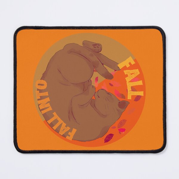 Item preview, Fall into fall designed and sold by poppy-seed-art.
