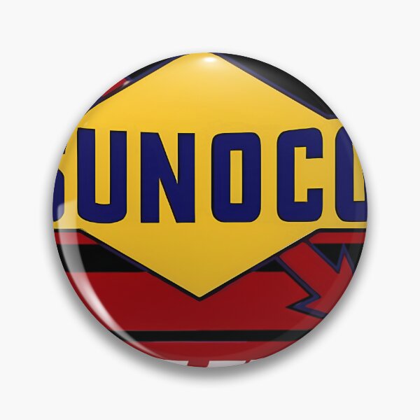 Item preview, Sunoco Race designed and sold by LuisGonzal.