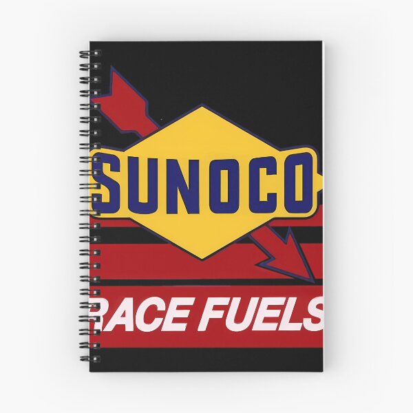 Item preview, Sunoco Race designed and sold by LuisGonzal.