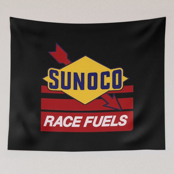 Item preview, Sunoco Race designed and sold by LuisGonzal.