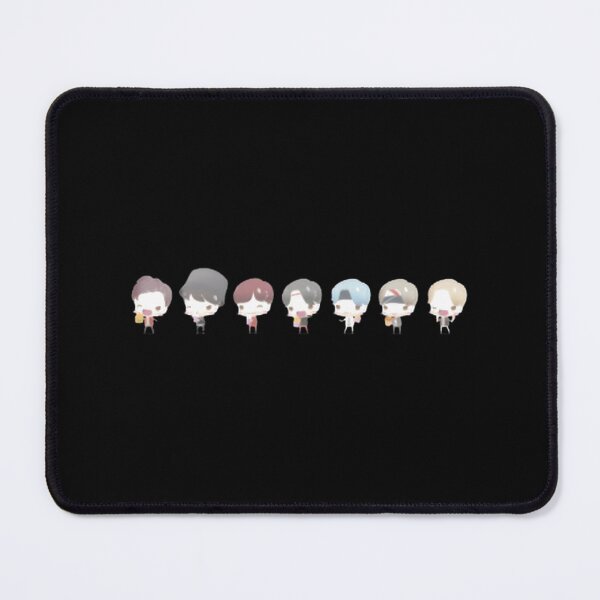 Item preview, Bangtan Boys designed and sold by kotykmarket.