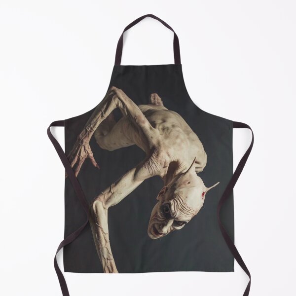 Item preview, Shadow Stranger Things dWears A Mask designed and sold by Stefanie P Pfeifer.
