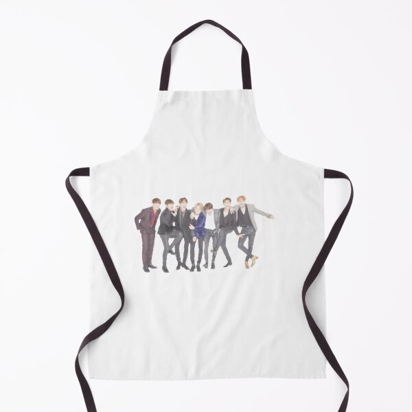 Item preview, Ropa de fandom de grupos masculinos de Kpop designed and sold by kotykmarket.