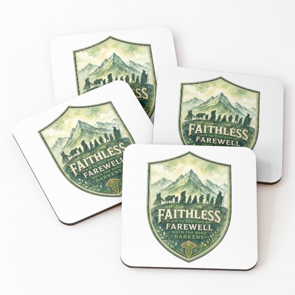 Item preview, LOTR designed and sold by FrontierCosmic.