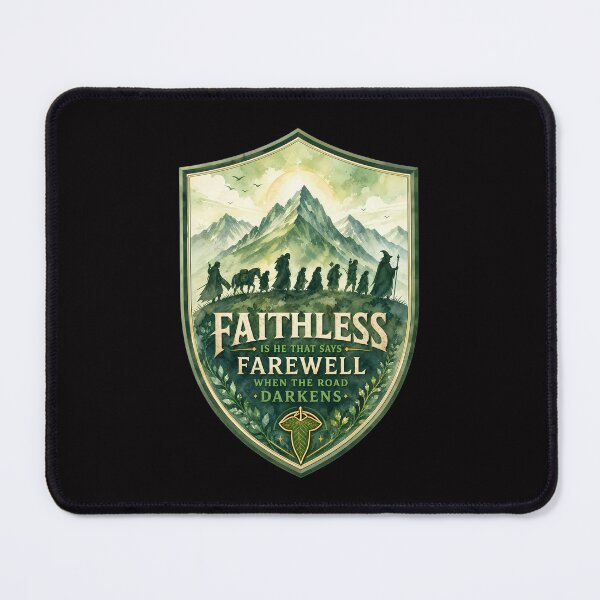 Item preview, LOTR designed and sold by FrontierCosmic.