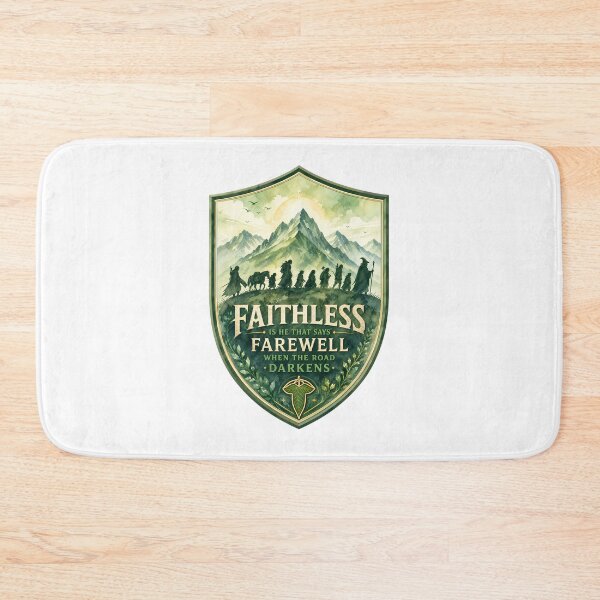 Item preview, LOTR designed and sold by FrontierCosmic.