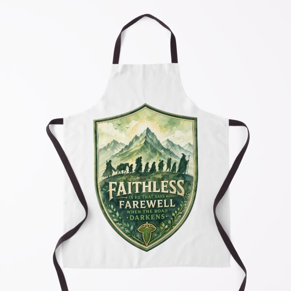 Item preview, LOTR designed and sold by FrontierCosmic.