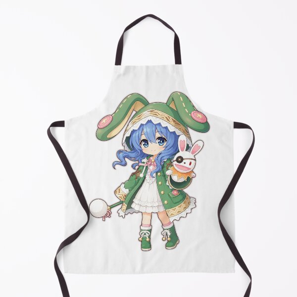 Item preview, Yoshino Himekawa DATE A LIVE waifu anime Chibi cute 2d pixel art artwork character design illustration designed and sold by sabartgunpla.