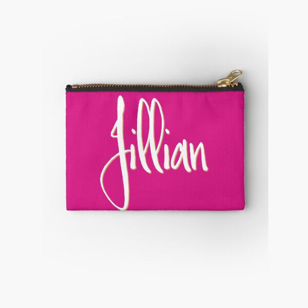 Item preview, JILLIAN personalized type design designed and sold by CharlottePlaceArt.