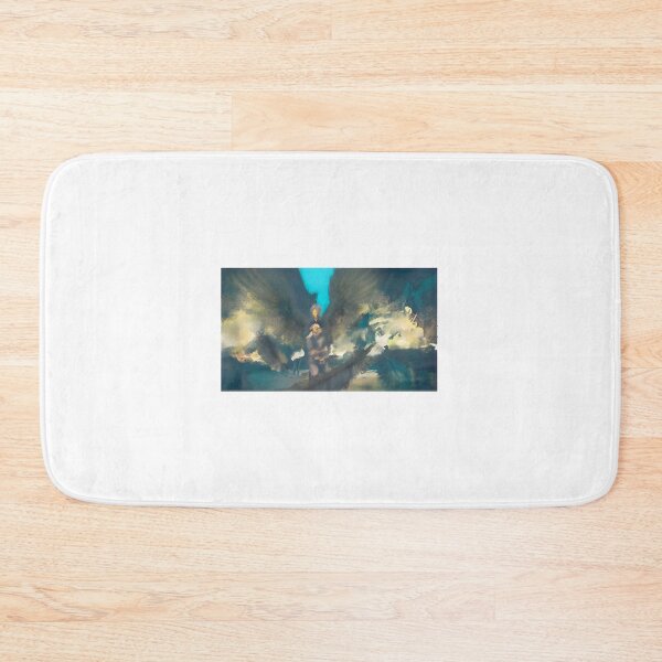 Item preview, Black Angel Jimin designed and sold by kotykmarket.