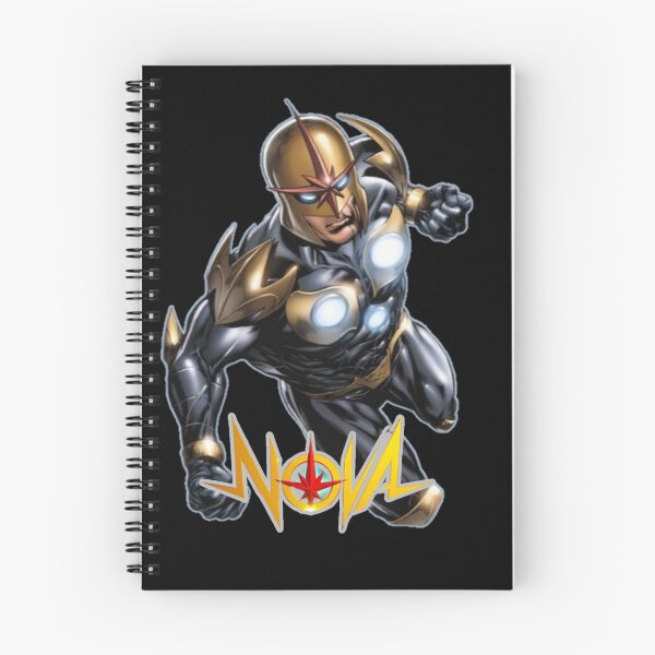Item preview,   Nova 3 designed and sold by White Tiger Designz .