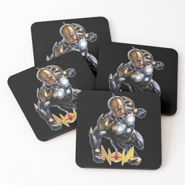 Item preview,   Nova 3 designed and sold by White Tiger Designz .