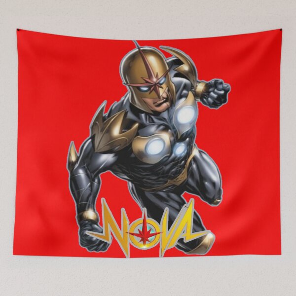 Item preview,   Nova 3 designed and sold by White Tiger Designz .