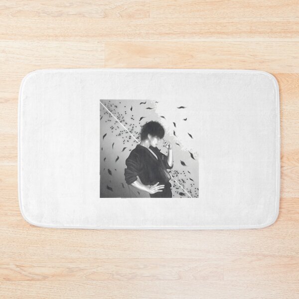 Item preview, Moody Black Swan Art designed and sold by kotykmarket.