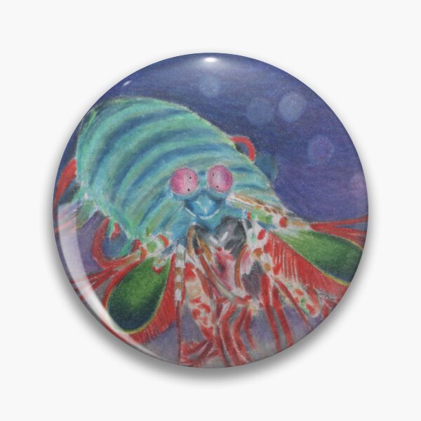 Item preview, Camtis Shrimp designed and sold by Sarah Draws Stuff.