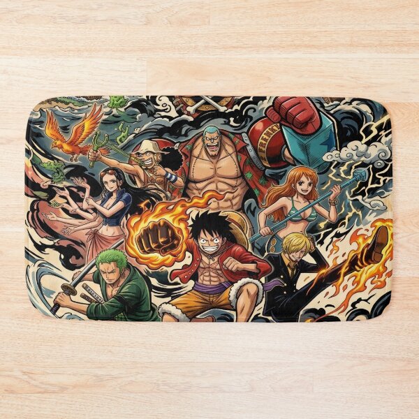 Item preview, Full Squad Chaos designed and sold by PRINTATSTUDIO.