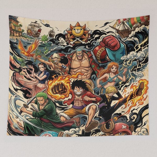 Item preview, Full Squad Chaos designed and sold by PRINTATSTUDIO.