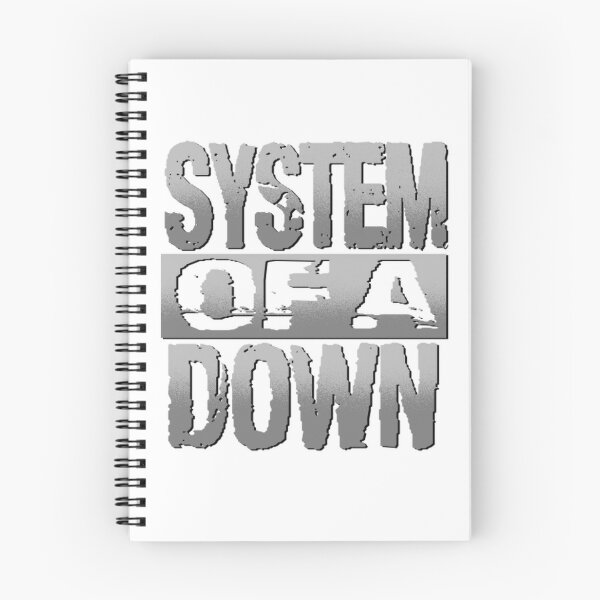 Item preview, System of a down  designed and sold by Roysdisturbia.