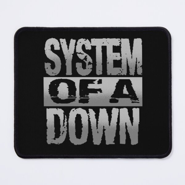 Item preview, System of a down designed and sold by Roysdisturbia.