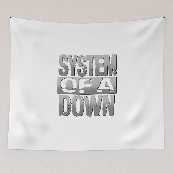 Item preview, System of a down  designed and sold by Roysdisturbia.