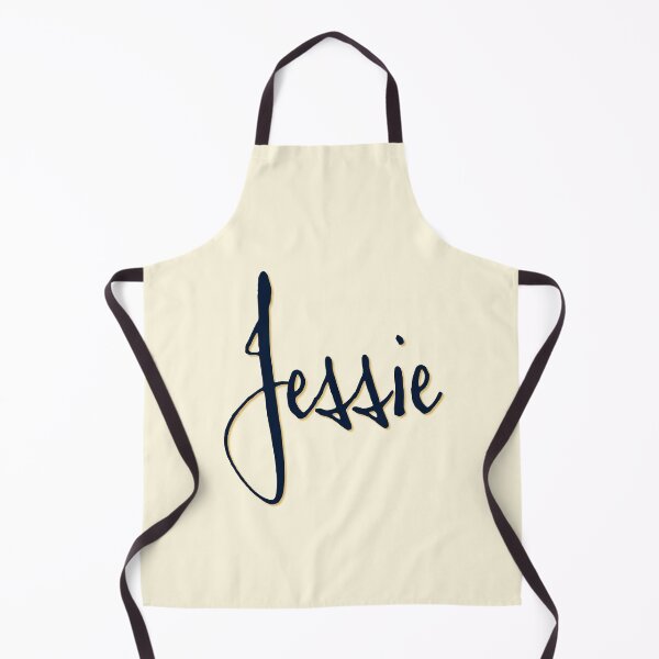 Item preview, JESSIE personalized type design designed and sold by CharlottePlaceArt.