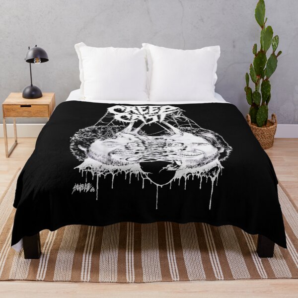 Item preview, creepcast merch designed and sold by AlphonseThierry.