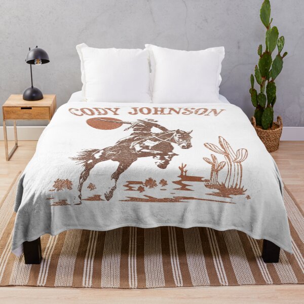 Item preview, cody johnson merch designed and sold by EmberToonArts.