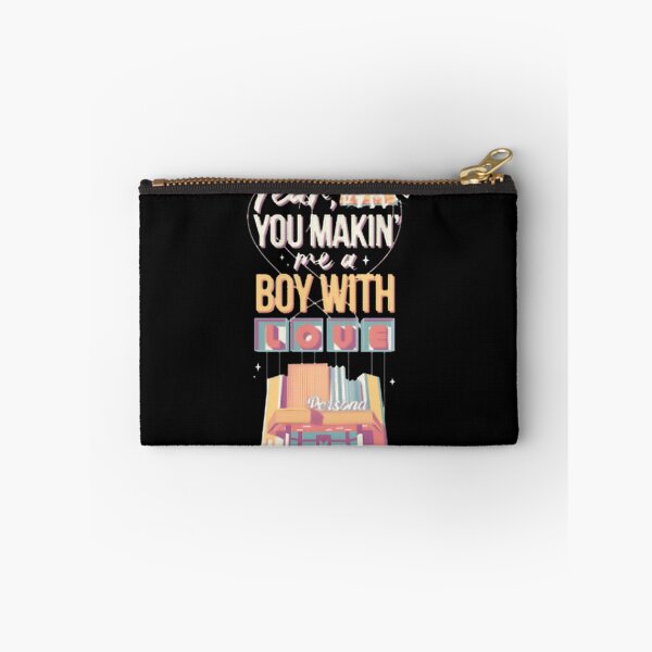 Item preview, Boy With Love Bts designed and sold by kotykmarket.