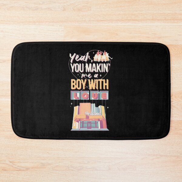 Item preview, Boy With Love Bts designed and sold by kotykmarket.