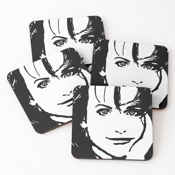Item preview, Courtney Cox  designed and sold by Chad's Fresh Art.