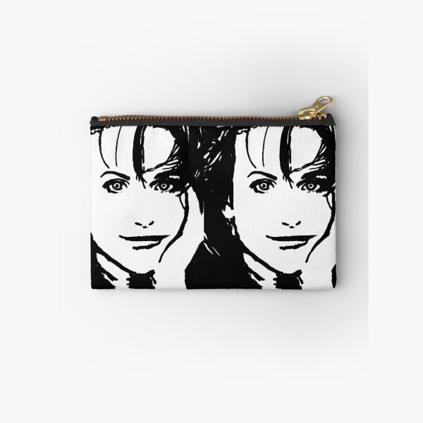 Item preview, Courtney Cox  designed and sold by Chad's Fresh Art.