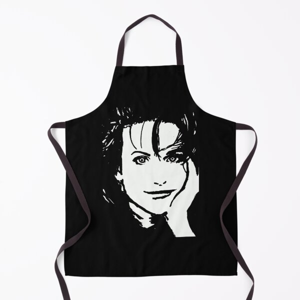 Item preview, Courtney Cox designed and sold by Chad's Fresh Art.