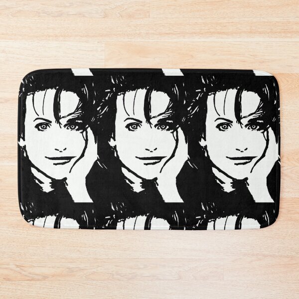 Item preview, Courtney Cox  designed and sold by Chad's Fresh Art.