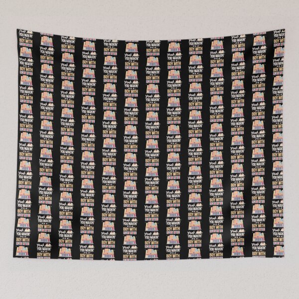 Item preview, Boy With Love Bts designed and sold by kotykmarket.