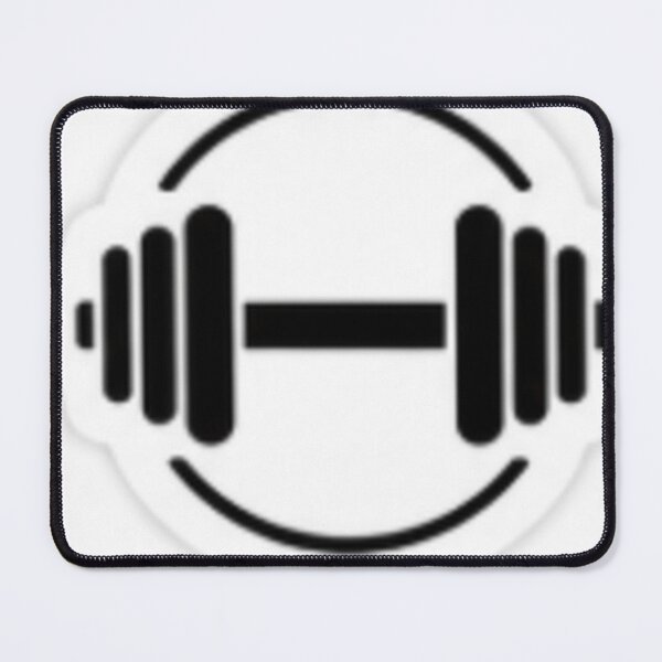 Item preview, Barbell Power Fitness designed and sold by Kushwaha18.
