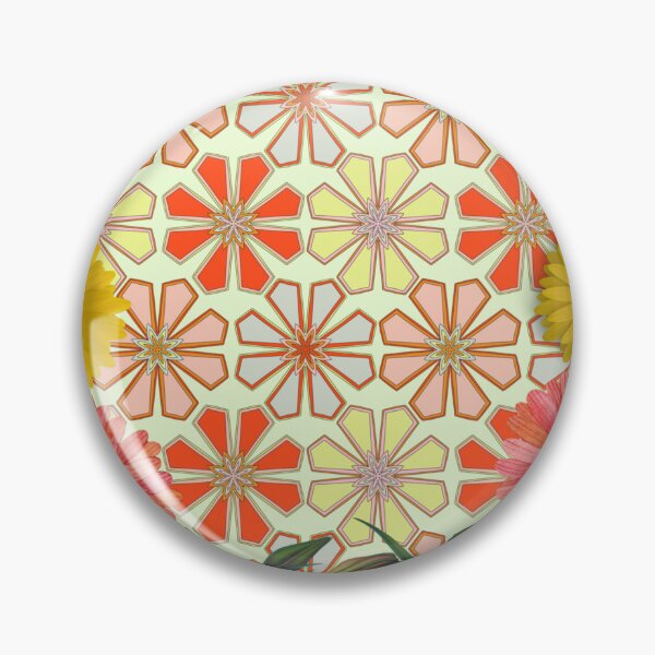 Item preview, Spring flowers designed and sold by Penelyn.
