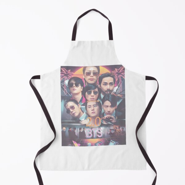 Item preview, Bts Arirang Aesthetic Kpop Army Design designed and sold by kotykmarket.