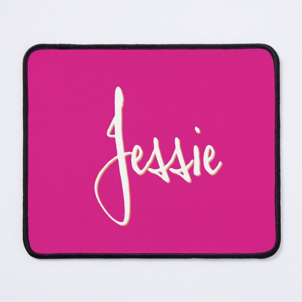 Item preview, JESSIE personalized type design designed and sold by CharlottePlaceArt.